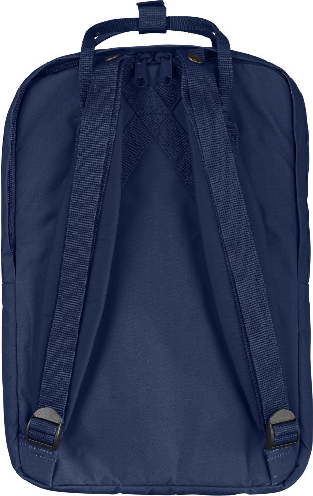 kanken 15 super grey