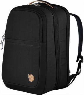 fjellreven travel pack - black