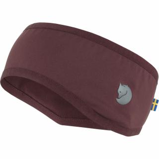 fjellreven abisko värm headband - port