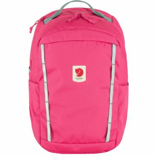 fjellreven skule kids - magenta pink