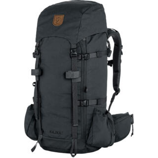 fjellreven kajka 35 s/m - coal black