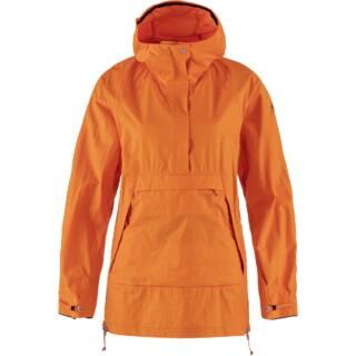 fjellreven singi x-anorak dame - field orange