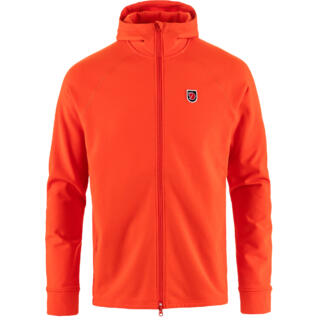 Fjällräven Expedition Fleece Hoodie Herre