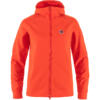 Expedition Fleece Hoodie W