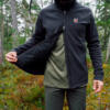 Fjällräven Expedition Fleece Hoodie Herre